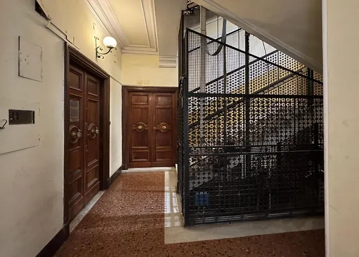 Nomentana * Ρώμη