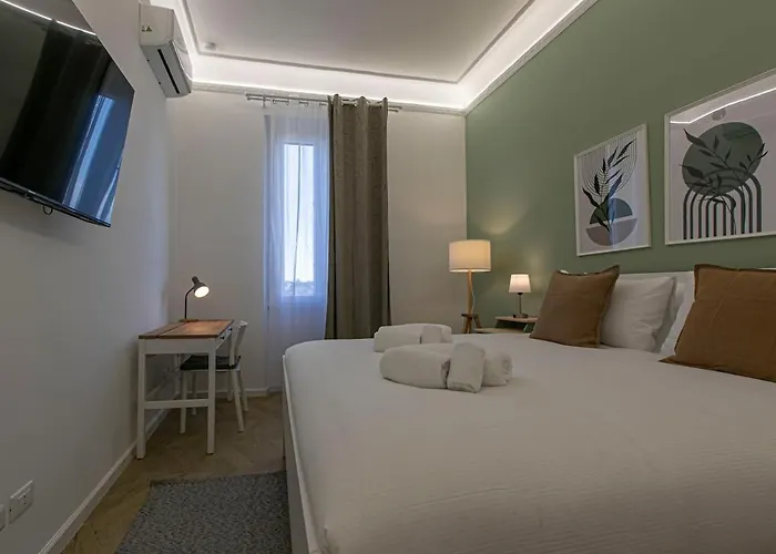 Lejlighed Nomentana *