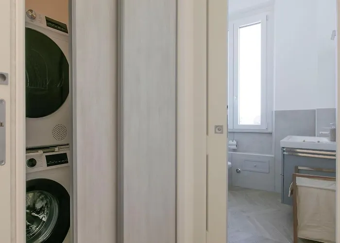 Lejlighed Nomentana *