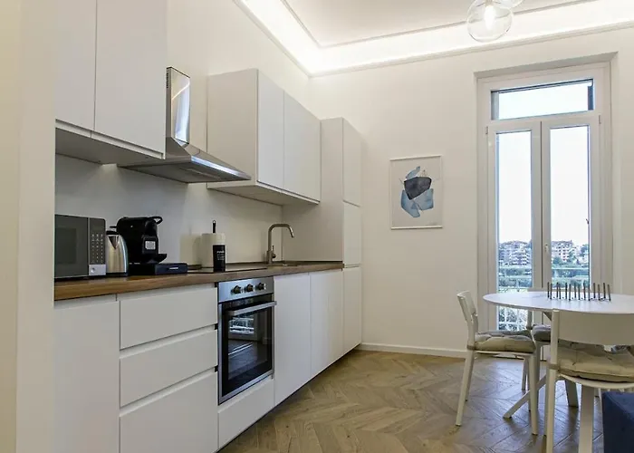 Lejlighed Nomentana Rom