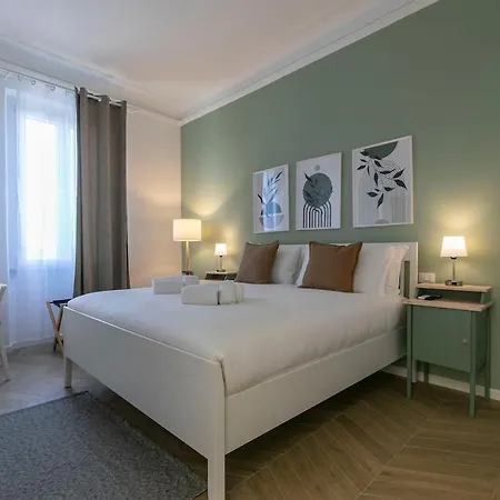 Apartmán Nomentana *