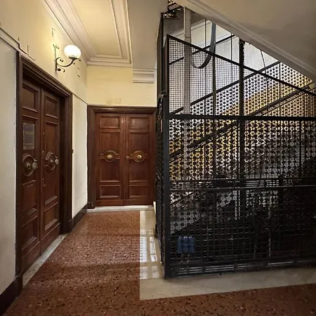 Nomentana * روما