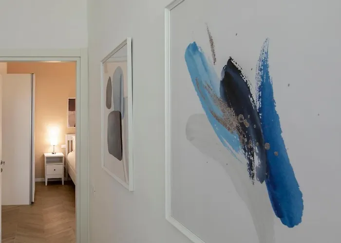 Nomentana شقة روما