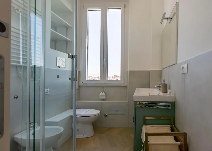 شقة Nomentana روما