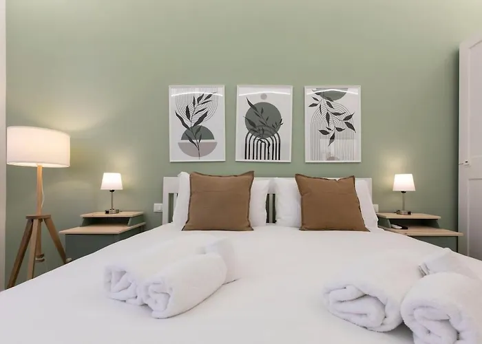 شقة Nomentana روما