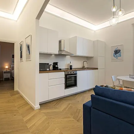 Apartment Nomentana
